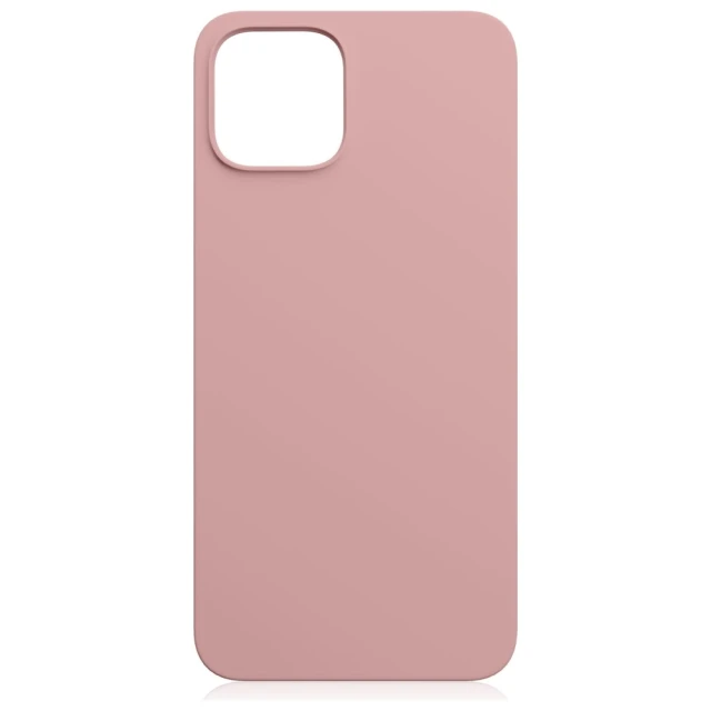 Чохол 3mk Hardy MagSilicone для iPhone 15 Plus Pink with MagSafe (5903108661522)