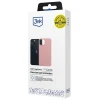 Чохол 3mk Hardy MagSilicone для iPhone 15 Plus Pink with MagSafe (5903108661522)