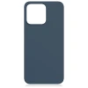 Чехол 3mk Hardy MagSilicone для iPhone 15 Pro Royal Blue with MagSafe (5903108661553)