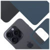 Чехол 3mk Hardy MagSilicone для iPhone 15 Pro Royal Blue with MagSafe (5903108661553)