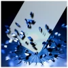 Чохол 3mk Hardy MagSilicone для iPhone 13 Pro Max Sierra Blue with MagSafe (5903108661577)