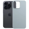 Чохол 3mk Hardy MagSilicone для iPhone 13 Pro Max Sierra Blue with MagSafe (5903108661577)