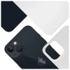 Чехол 3mk Hardy MagSilicone для iPhone 15 Plus Silver White with MagSafe (5903108661621)