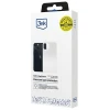 Чохол 3mk Hardy MagSilicone для iPhone 14 Plus White with MagSafe (5903108661676)