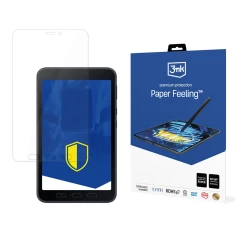 Захисна плівка 3mk Paper Feeling для Samsung Galaxy Tab Active 5 (5903108661744)