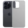 Чохол 3mk Hardy MagSilicone для iPhone 16 Pro Natural Titanium with MagSafe (5903108661942)