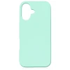 Чехол 3mk Hardy MagSilicone для iPhone 16 Teal with MagSafe (5903108661980)