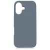 Чохол 3mk Hardy MagSilicone для iPhone 16 Ultramarine with MagSafe (5903108662000)