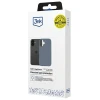 Чохол 3mk Hardy MagSilicone для iPhone 16 Ultramarine with MagSafe (5903108662000)