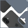 Чохол 3mk Hardy MagSilicone для iPhone 16 Plus Ultramarine with MagSafe (5903108662017)
