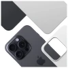 Чохол 3mk Hardy MagSilicone для iPhone 16 Pro White with MagSafe (5903108662048)