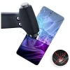 Захисна плівка 3mk Silky Matt Pro для Motorola Edge 60 Pro Transparent (5903108662284)
