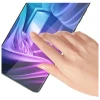 Захисна плівка 3mk Silky Matt Pro для Motorola Edge 60 Pro Transparent (5903108662284)