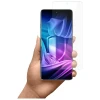 Захисна плівка 3mk Silky Matt Pro для Motorola Edge 60 Pro Transparent (5903108662284)