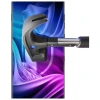 Захисна плівка 3mk Silky Matt Pro для Motorola Edge 60 Pro Transparent (5903108662284)