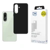 Чехол 3mk Matt Case для Samsung Galaxy M56 Черный (5903108663045)