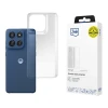 Чохол 3mk Armor Case для Motorola Moto Edge 60 / 60 Fusion Transparent (5903108663052)