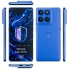 Чохол 3mk Clear Case для Motorola Edge 60 Pro Clear (5903108663311)