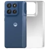 Чохол 3mk Clear Case для Motorola Moto Edge 60 | 60 Fusion Clear (5903108663595)