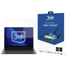 Защитная пленка 3mk PaperFeeling для Samsung Galaxy Book3 Pro (2 pack) Transparent (5903108663854)