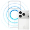 Чохол 3mk EverClear MagCase для iPhone 17 Pro Max Clear with MagSafe (5903108664103)