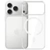 Чохол 3mk EverClear MagCase для iPhone 17 Pro Max Clear with MagSafe (5903108664103)