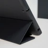 Чехол 3mk Soft Tablet Case для iPad Air 11 (M2/M3) Черный (5903108664110)