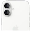 Захисне скло для камери 3mk Lens Protection Pro для iPhone 17 Прозорий (5903108664172)