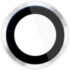 Захисне скло для камери 3mk Lens Protection Pro для iPhone 17 Прозорий (5903108664172)