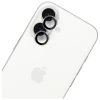 Захисне скло для камери 3mk Lens Protection Pro для iPhone 17 Прозорий (5903108664172)