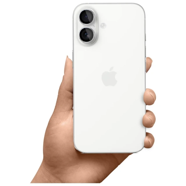 Захисне скло для камери 3mk Lens Protection Pro для iPhone 17 Прозорий (5903108664172)