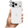 Захисне скло 3mk для камери iPhone 17 Pro | 17 Pro Max Hardy Lens Protection Pro Transparent (5903108664288)