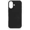Чохол 3mk Hardy MagSilicone для iPhone 17 Graphite with MagSafe (5903108664325)