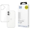 Чохол 3mk Armor Case для iPhone 17 Transparent (5903108664332)