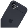 Захисне скло 3mk для камери iPhone 17 Air Lens Protection Pro Silver (5903108664417)