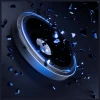 Захисне скло 3mk для камери iPhone 17 Air Lens Protection Pro Silver (5903108664417)