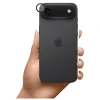 Захисне скло 3mk для камери iPhone 17 Air Hardy Lens Protection Pro Black (5903108664448)