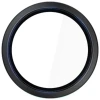 Захисне скло 3mk для камери iPhone 17 Air Hardy Lens Protection Pro Black (5903108664448)