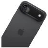 Захисне скло 3mk для камери iPhone 17 Air Hardy Lens Protection Pro Black (5903108664448)