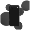 Чохол 3mk Silicone Case для iPhone 17 Air Black (5903108664547)