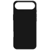 Чохол 3mk Silicone Case для iPhone 17 Air Black (5903108664547)