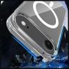 Чохол 3mk Armor MagCase для iPhone 17 Air Transparent with MagSafe (5903108664578)