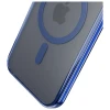 Чохол 3mk Frosty MagCase для iPhone 17 Air Blue with MagSafe (5903108664653)