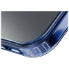Чохол 3mk Frosty MagCase для iPhone 17 Air Blue with MagSafe (5903108664653)