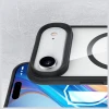 Чохол 3mk Satin Armor MagCase для iPhone 17 Air White with MagSafe (5903108664721)