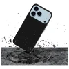 Чохол 3mk Silicone Case для iPhone 17 Pro Black (5903108664813)