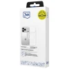 Чохол 3mk Protection Armor MagCase для iPhone 17 Pro прозорий with MagSafe (5903108664837)