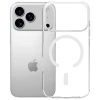 Чохол 3mk Protection Armor MagCase для iPhone 17 Pro прозорий with MagSafe (5903108664837)