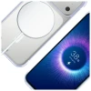Чохол 3mk Just20g MagCase для iPhone 17 Pro Transparent with MagSafe (5903108664899)