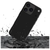 Чохол 3mk Matt Case Pro для iPhone 17 Pro Matte Black (5903108664974)